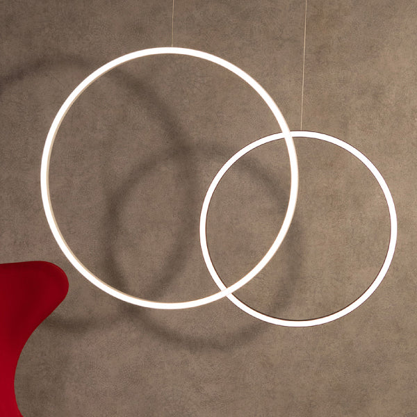 LED Circle Lighting NLLC-4080