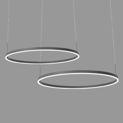 LED Circle Lighting NLLC-4080