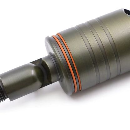 LT2100 Die-cast Brass Low Voltage Landscape Spotlight