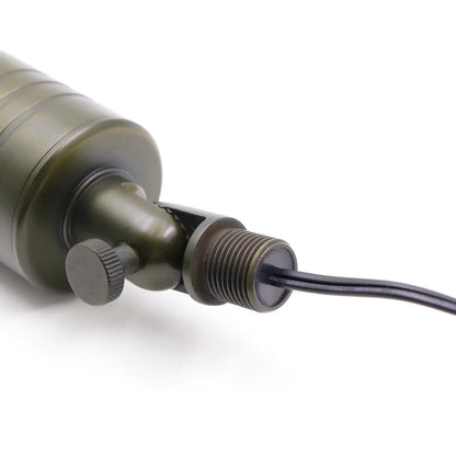 LT2100 Die-cast Brass Low Voltage Landscape Spotlight