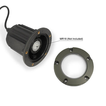 LT2202A In Ground Well Light