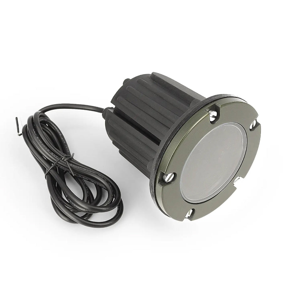 LT2202A In Ground Well Light