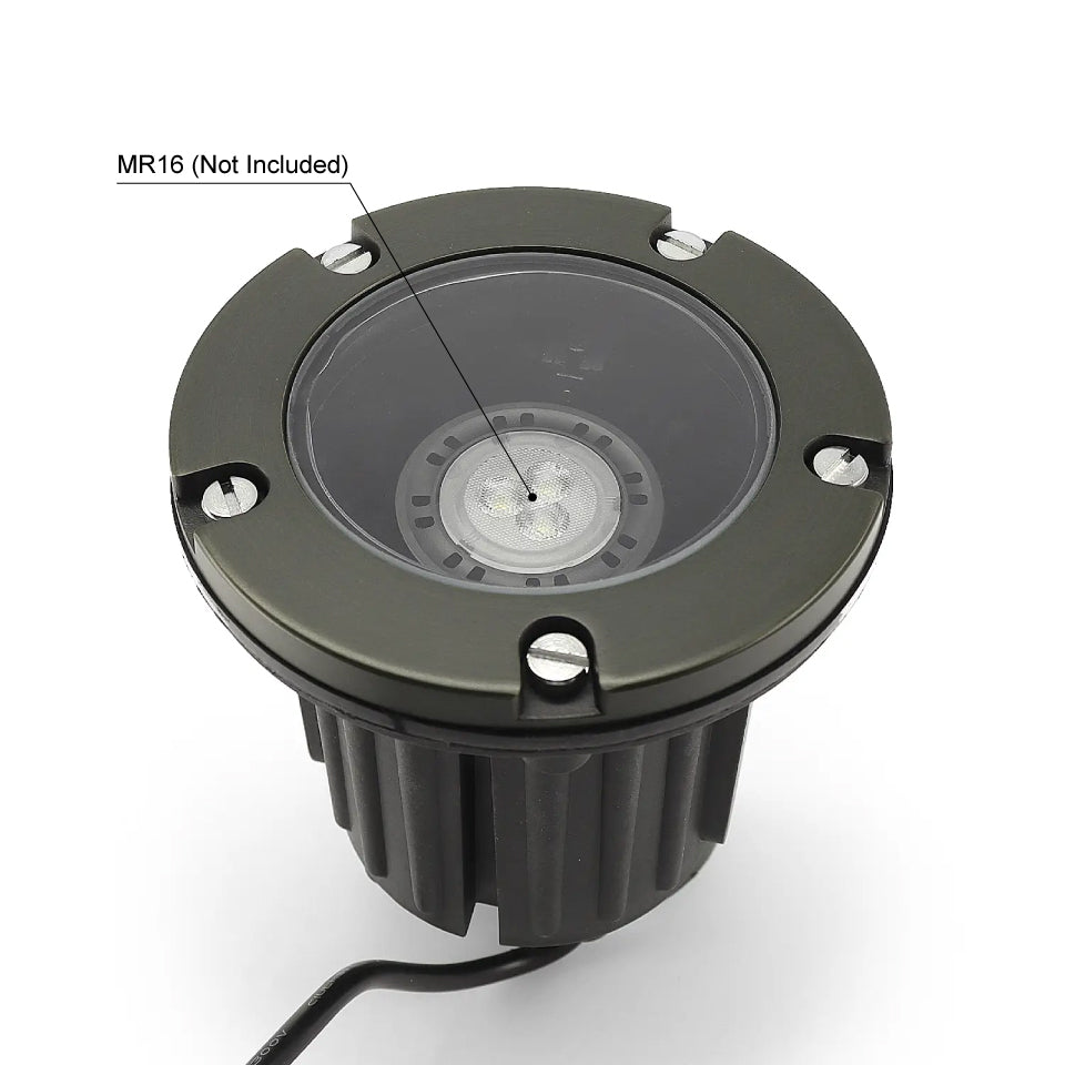 LT2202A In Ground Well Light