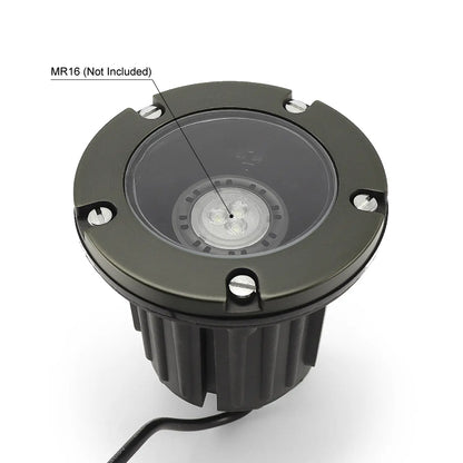 LT2202A In Ground Well Light