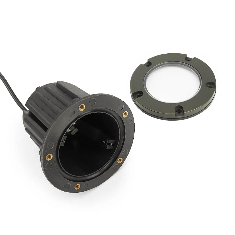 LT2202A In Ground Well Light