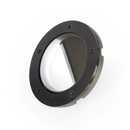 LT2203A Domed Half Lid In Ground Well Light