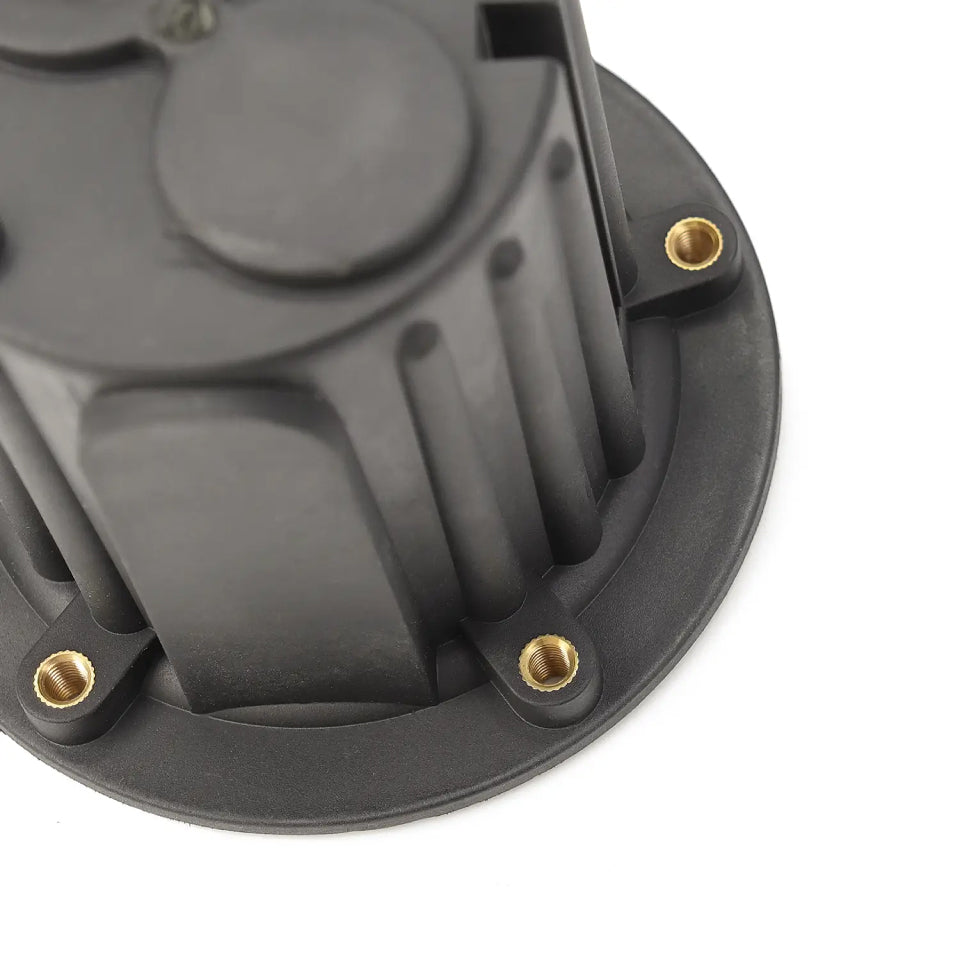 LT2203A Domed Half Lid In Ground Well Light