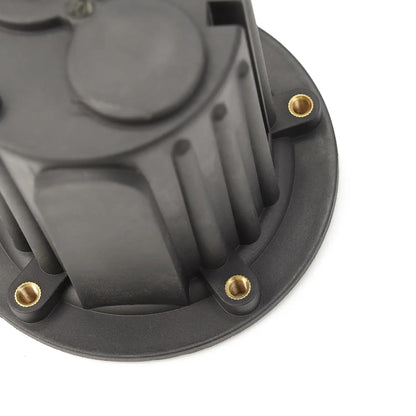 LT2203A Domed Half Lid In Ground Well Light