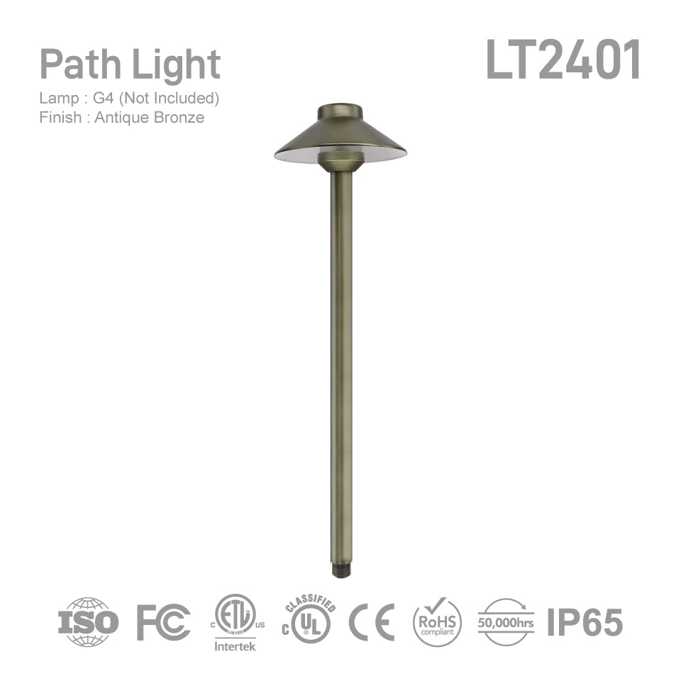 LT2401 Standard G4 Path Light