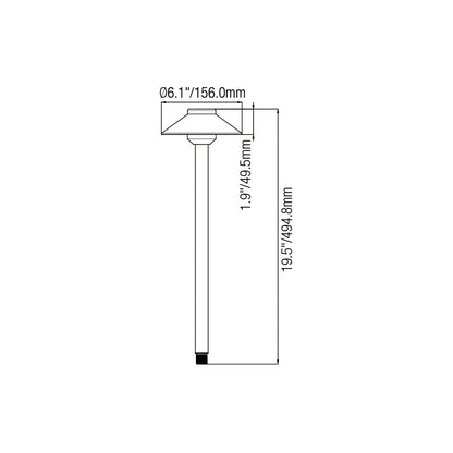 LT2401 Standard G4 Path Light