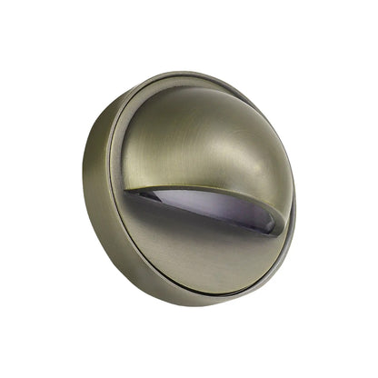 LT2601 Die Cast Brass Deck Light