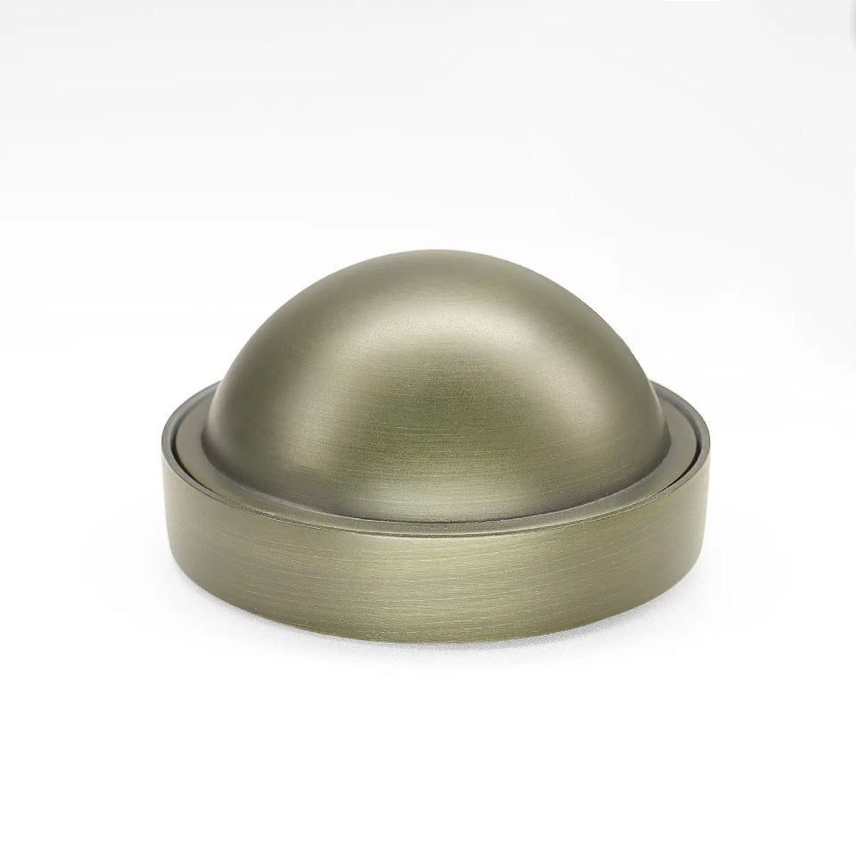 LT2601 Die Cast Brass Deck Light