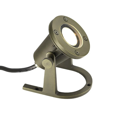 LT2801 Die Cast Brass IP68 Underwater Light