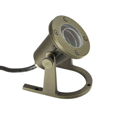 LT2801 Die Cast Brass IP68 Underwater Light