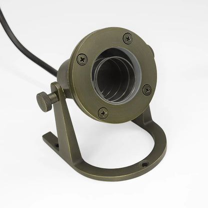LT2801 Die Cast Brass IP68 Underwater Light