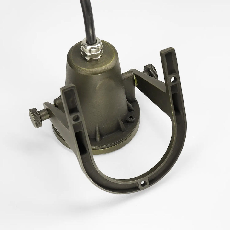 LT2801 Die Cast Brass IP68 Underwater Light
