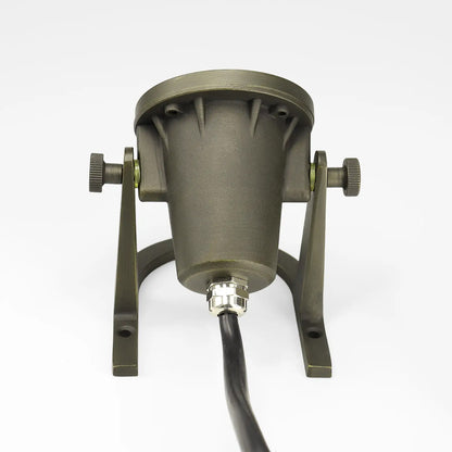 LT2801 Die Cast Brass IP68 Underwater Light