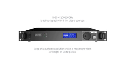 MCTRL660, NovaStar LED Display Controller – Custom Resolution up to 3840px