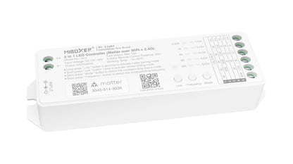 ML5, 5 in 1 Controller (Matter Over WiFi+2.4GHz) Max 15A
