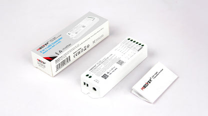 ML5, 5 in 1 Controller (Matter Over WiFi+2.4GHz) Max 15A