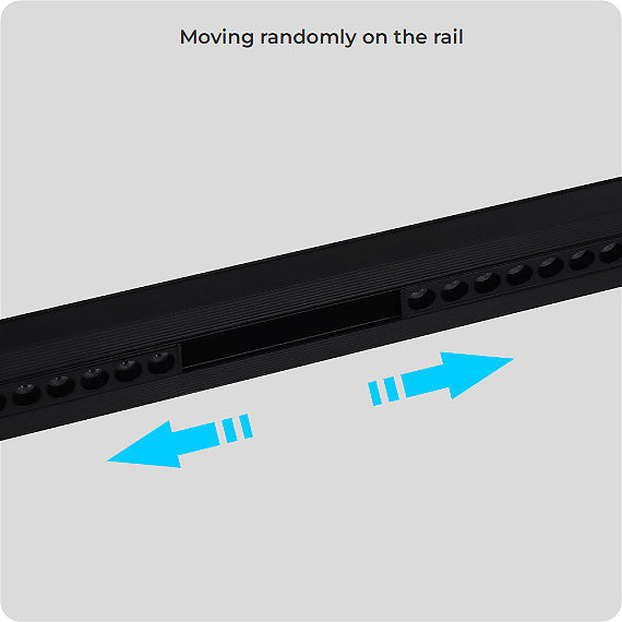 Magnetic Grille Light