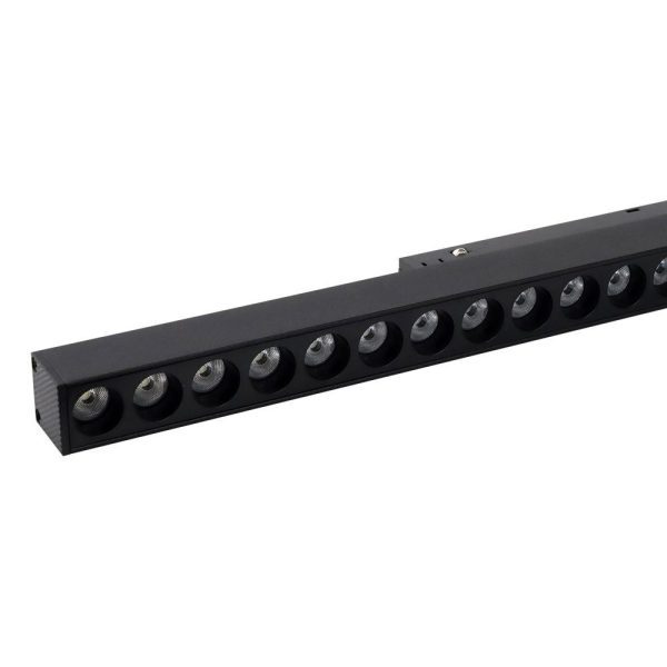 Magnetic Grille Light