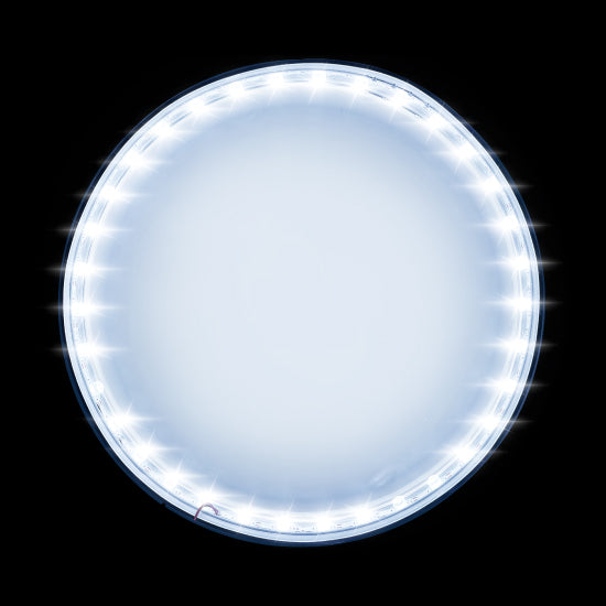 NECC18L, Lens LED module strips 18led/m, 12V, 20W, 10m(32.8Ft)