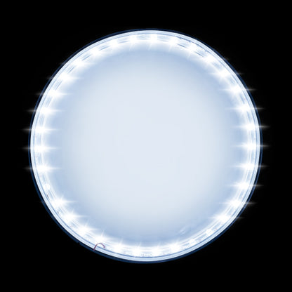 NECC18L, Lens LED module strips 18led/m, 12V, 20W, 10m(32.8Ft)