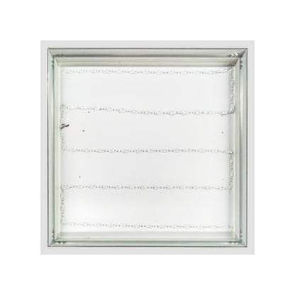 NECM48L, Flexible LED Strip Lens 48led/m, 12V, 17W/m, 20M(65.5FT)
