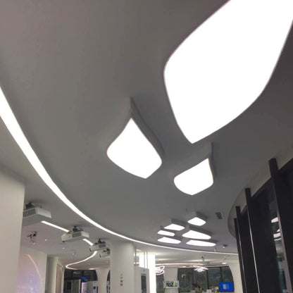 NECM48L, Flexible LED Strip Lens 48led/m, 12V, 17W/m, 20M(65.5FT)