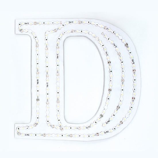 NENC761, Flexible LED Strip 60led/m, 12V, 7.2W, 20m(65.6Ft)