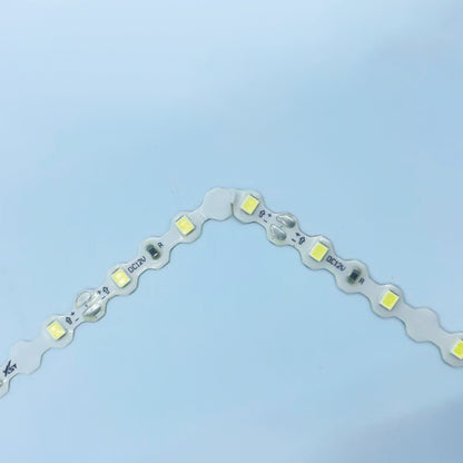 NENC761, Flexible LED Strip 60led/m, 12V, 7.2W, 20m(65.6Ft)