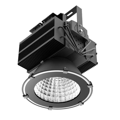 PA500, High-Power LED Aquarium Light AC110 ~ 220V (50/60Hz)