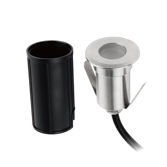 PLC-RD1 - 2W RGBW LED Underground Light (PLC)