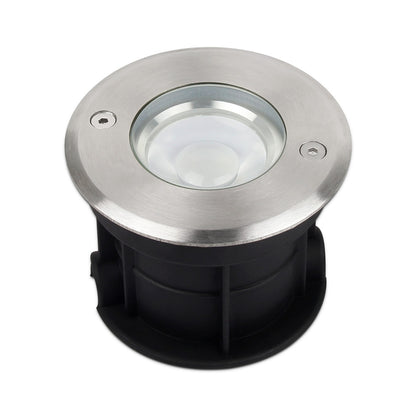 PLC-RD2 - 5W RGB+CCT LED Underground Light (PLC)