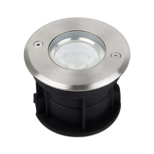 PLC-RD2 - 5W RGB+CCT LED Underground Light (PLC)