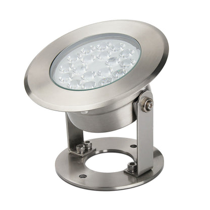 PLC-UW1 - 9W RGB+CCT LED Underwater Light (PLC)