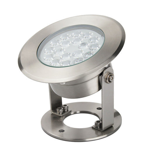 PLC-UW1 - 9W RGB+CCT LED Underwater Light (PLC)