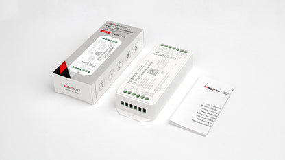 PR2 - 2 in 1 LED Controller (2.4GHz) Output Max 20A