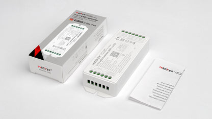 PW2, 2 in 1 LED Controller (WiFi+2.4G) Output Max 20A