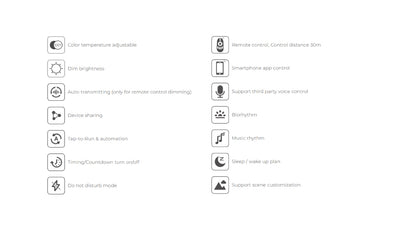 PW2, 2 in 1 LED Controller (WiFi+2.4G) Output Max 20A