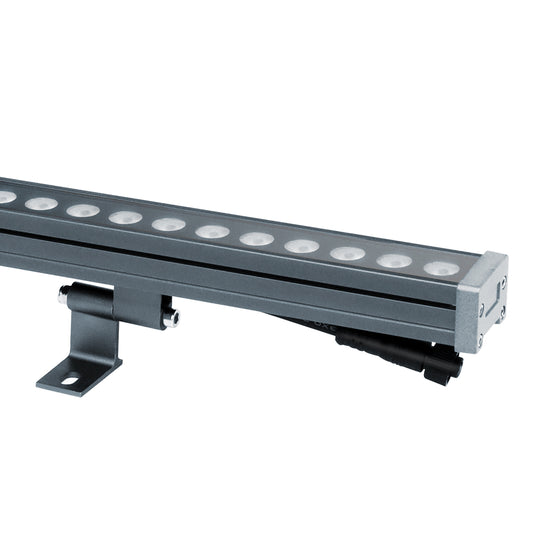 RL5-24 - 24W RGB+CCT LED Wall Washer Light (DC24V-48V)