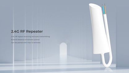 RP1 - 2.4G RF Repeater