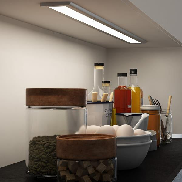 SKP Lurker Length 31.5" LED Shelf Lighting 13W x 1 pcs + 12V-20W Power Set