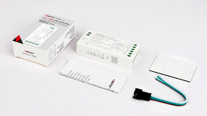 SPIR5, 5 in 1 SPI LED Controller (2.4GHz)