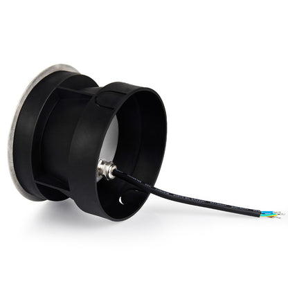 SYS-RD2 Outdoor 9W RGB+CCT LED Underground Light (Subordinate Lamp)