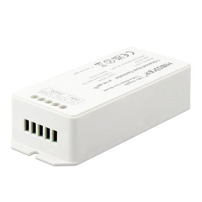 SYS-T1 1 - Channel Host Controller