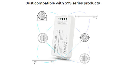 SYS-T1 1 - Channel Host Controller