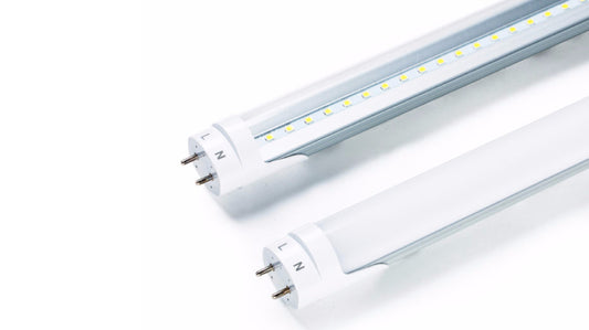 22W T8 Ballast Bypass Type B Tube Light 4’ AC100-277V