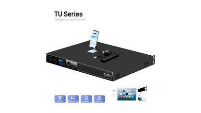 TU Series, NovaStar LED Playback Processor NOVA TU15, TU20 PRO LED Screen Controller